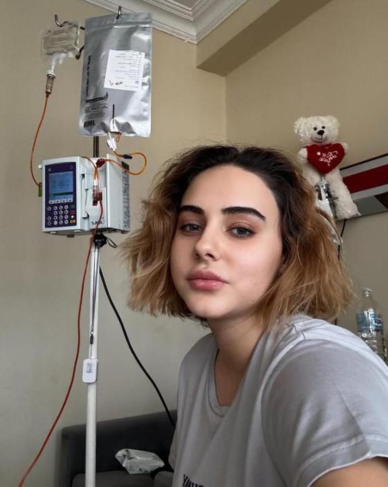 Kanserle mücadele eden hekimin, 14 Mart için umut çağrısı