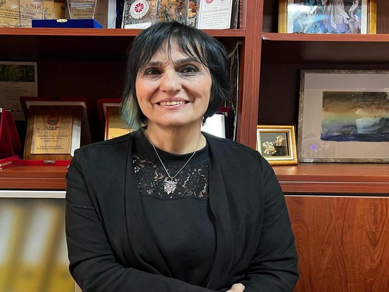Kanserle mücadele eden hekimin, 14 Mart için umut çağrısı