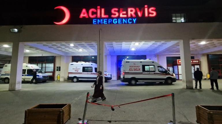 Motosiklet sürücüsünün yaralandığı kazada Amedsporlu futbolcu adli kontrolle serbest