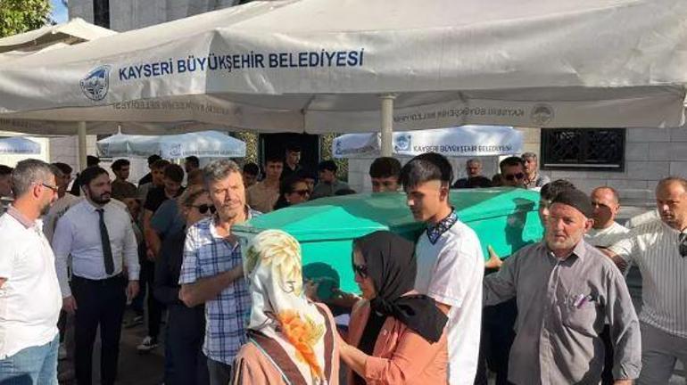 Eski sevgilisini öldüren sanık, cinayetten 6 ay önce yapılan şikayet ile hakim karşısında