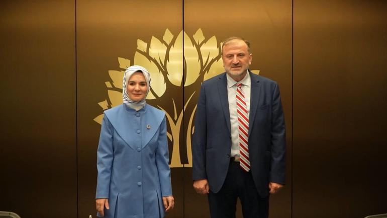 Bakan Göktaş’tan sosyal medya düzenlemesine ilişkin açıklama