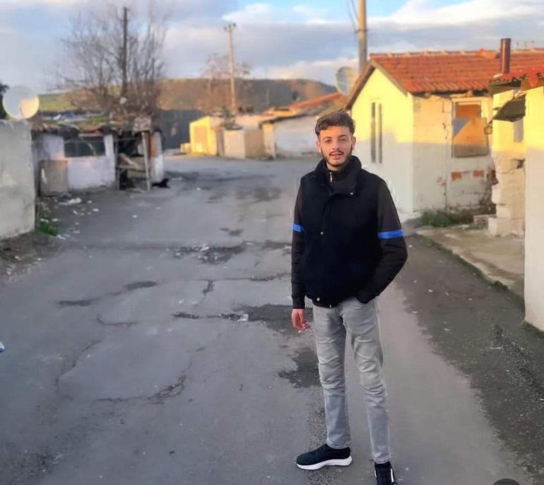 Babasını tüfekle öldürmüştü; tartışma, iş bulma nedeniyle çıkmış