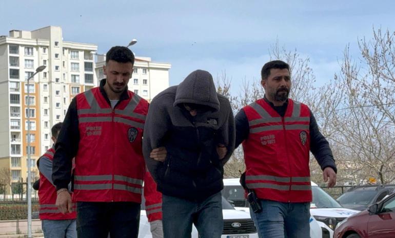 Babasını tüfekle öldürmüştü; tartışma, iş bulma nedeniyle çıkmış