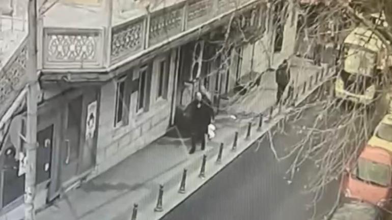 Cezadan kurtulmak için hamileliğini kullandı; 14üncü çocuğunda tutuklandı