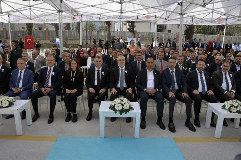 Bakan Işıkhan: Herkese birinci sınıf sağlık hizmeti sunan tek ülkeyiz