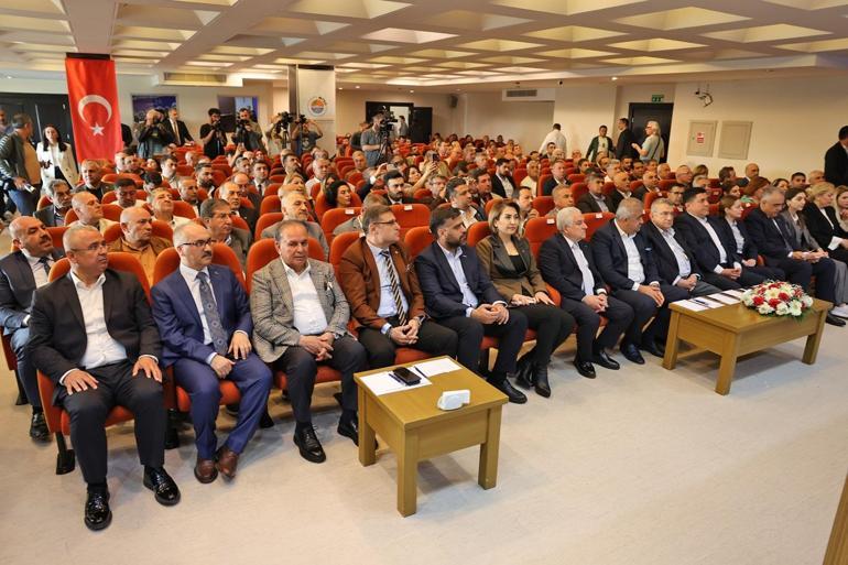 Bakan Işıkhan: Herkese birinci sınıf sağlık hizmeti sunan tek ülkeyiz