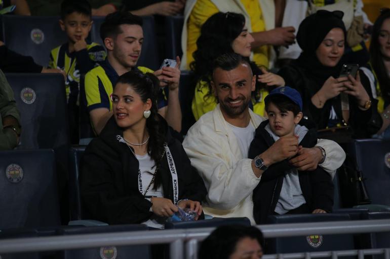 Fenerbahçe - Samsunspor: 0-0