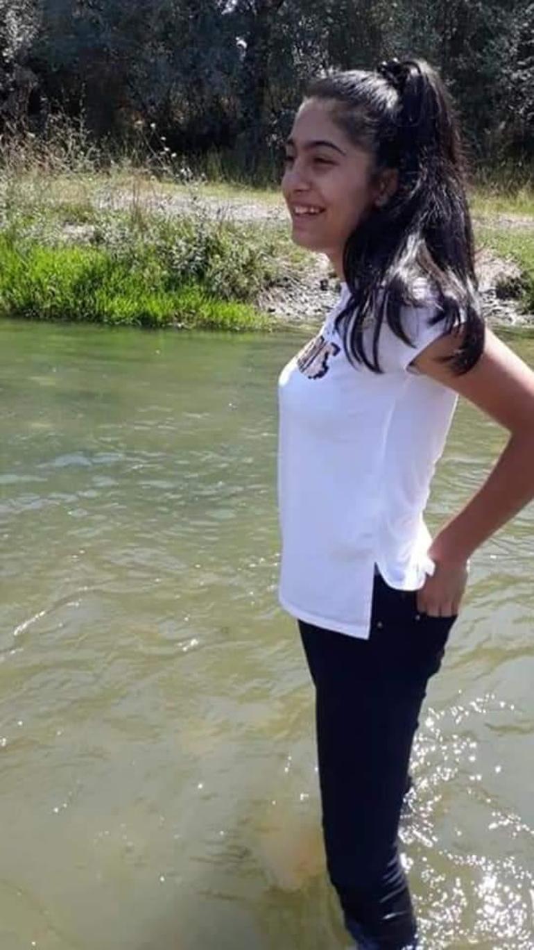 Bozma kararı sonrası yeniden yargılanan Edanurun katili için savcı aynı cezayı istedi