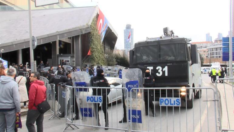 Kaymakam Cevdet Ertürkmen Şişli Belediyesinde