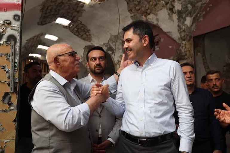 Bakan Kurumdan Ramazan Bayramı mesajı