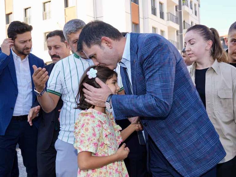 Bakan Kurumdan Ramazan Bayramı mesajı