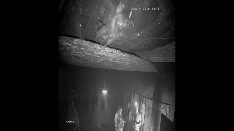 Yanmış cesedi bulunan Afgan madenci davasında reddihakim itirazı reddedildi