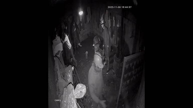 Yanmış cesedi bulunan Afgan madenci davasında reddihakim itirazı reddedildi