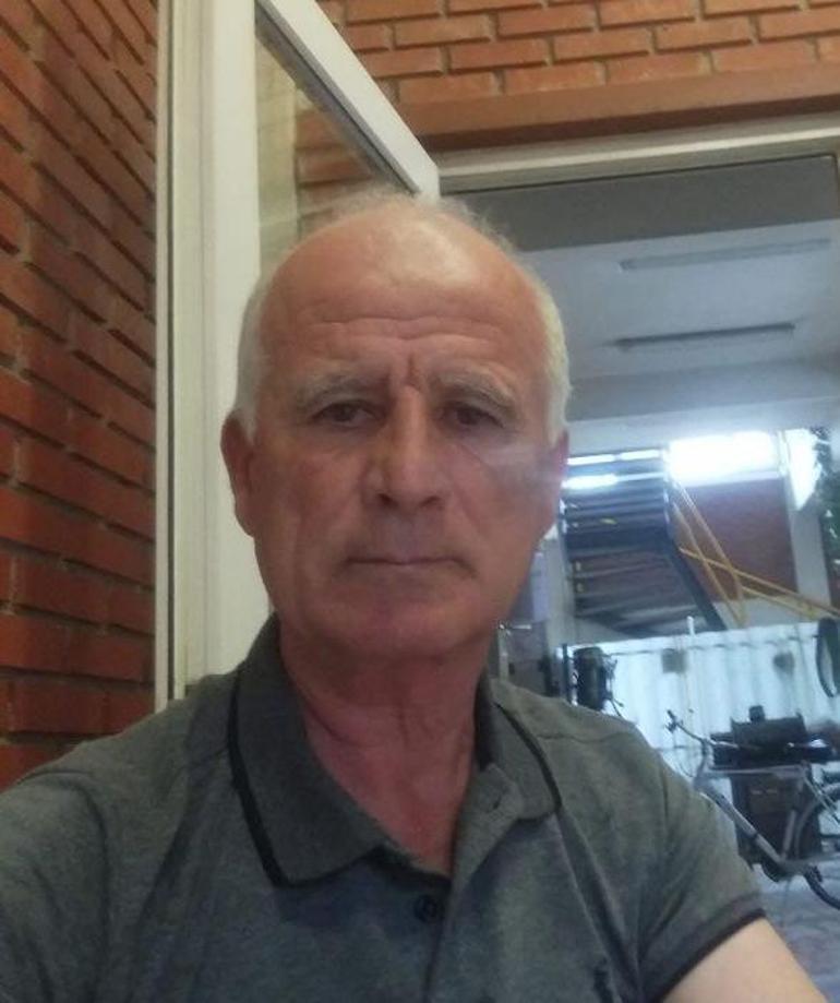 Sultangazi’de eşini ve kızını öldürüp intihar etti