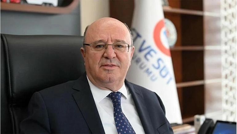 ESK Genel Müdürü Kayhanın ölümüne neden olan sürücü: Kuvvetli yağmur görüş açımı düşürdü