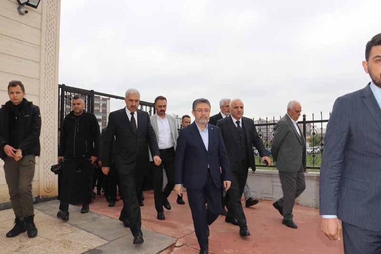 ESK Genel Müdürü Kayhanın ölümüne neden olan sürücü: Kuvvetli yağmur görüş açımı düşürdü