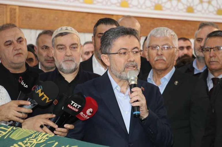 ESK Genel Müdürü Kayhanın ölümüne neden olan sürücü: Kuvvetli yağmur görüş açımı düşürdü