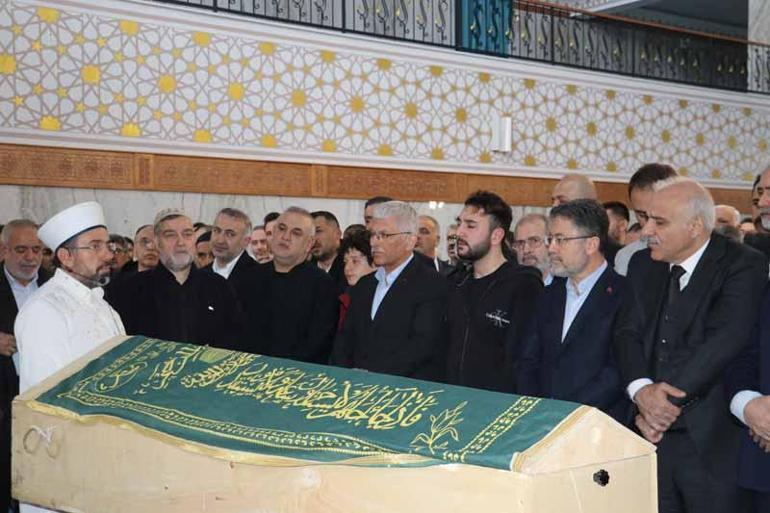 ESK Genel Müdürü Kayhanın ölümüne neden olan sürücü: Kuvvetli yağmur görüş açımı düşürdü