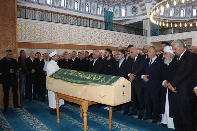 ESK Genel Müdürü Kayhanın ölümüne neden olan sürücü: Kuvvetli yağmur görüş açımı düşürdü