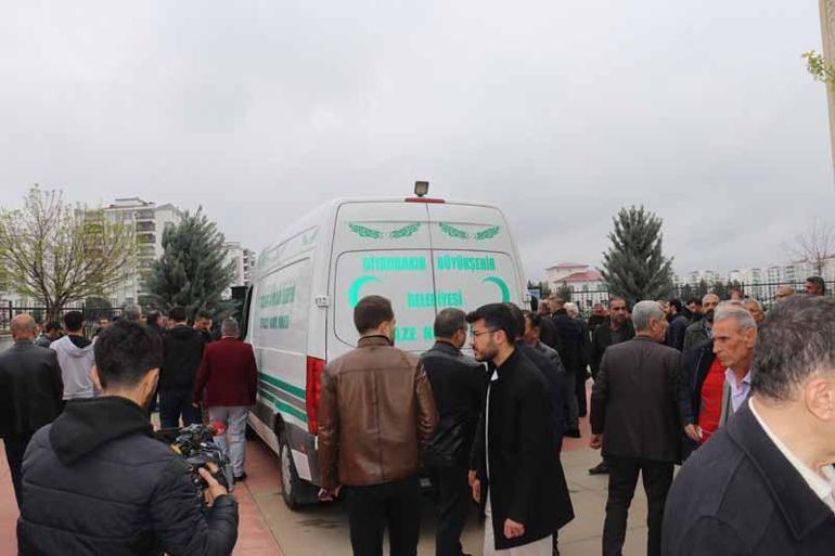 ESK Genel Müdürü Kayhanın ölümüne neden olan sürücü: Kuvvetli yağmur görüş açımı düşürdü