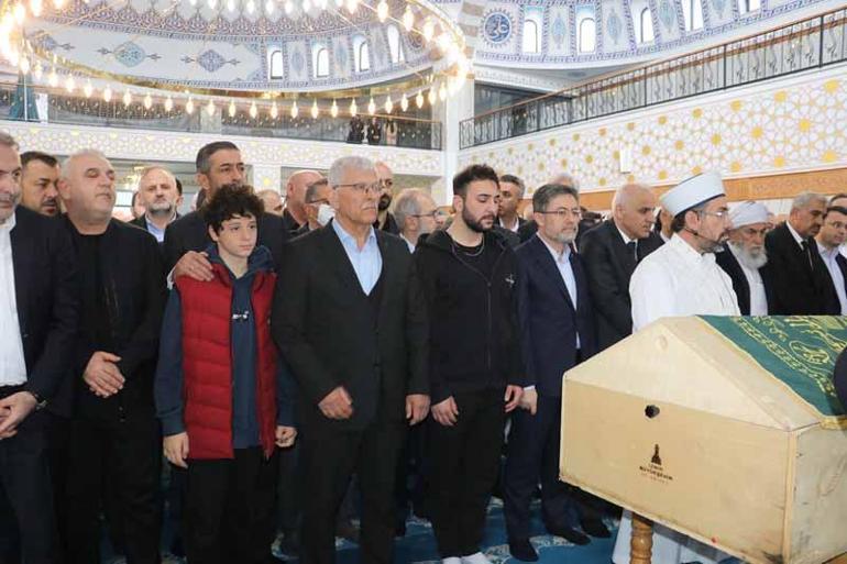 ESK Genel Müdürü Kayhanın ölümüne neden olan sürücü: Kuvvetli yağmur görüş açımı düşürdü