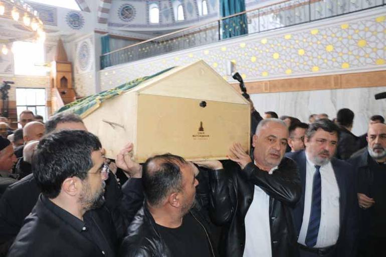 ESK Genel Müdürü Kayhanın ölümüne neden olan sürücü: Kuvvetli yağmur görüş açımı düşürdü