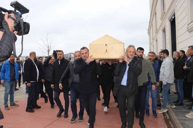 ESK Genel Müdürü Kayhanın ölümüne neden olan sürücü: Kuvvetli yağmur görüş açımı düşürdü