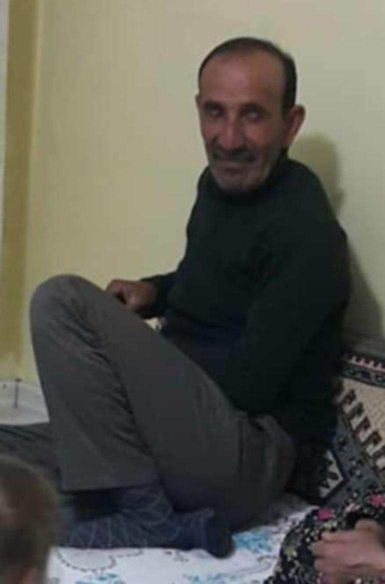 Siirt’te devrilen traktörün sürücüsü öldü