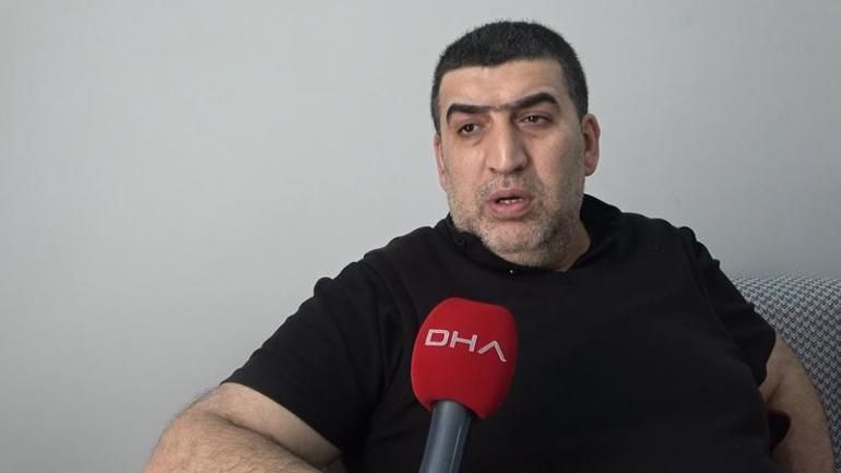Kocaeli’de tavuk dönerden zehirlenen Kayhan: İlk defa yedim, zehir zıkkım oldu