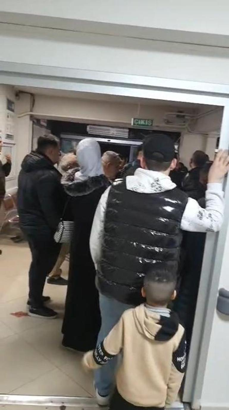 Kocaeli’de tavuk dönerden zehirlenen Kayhan: İlk defa yedim, zehir zıkkım oldu