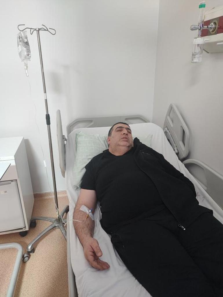 Kocaeli’de tavuk dönerden zehirlenen Kayhan: İlk defa yedim, zehir zıkkım oldu