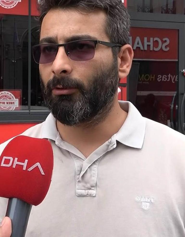 Kocaeli’de tavuk dönerden zehirlenen Kayhan: İlk defa yedim, zehir zıkkım oldu