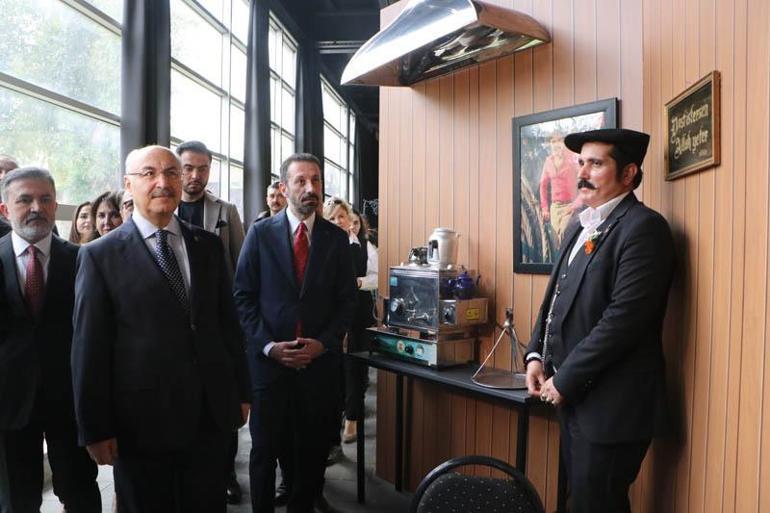 Türkiye Kültür Yolu Festivali, Adanada başladı; karnaval coşkusu da yaşanıyor