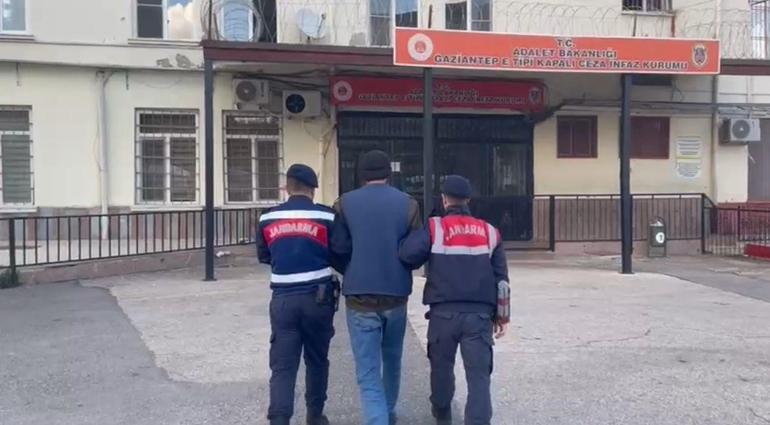 2 yaşındaki kızına şiddet uygulayan baba tutuklandı