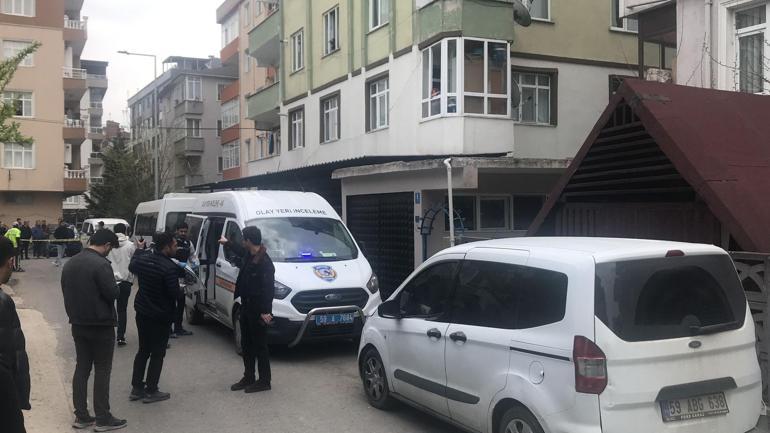 Miras kavgasında 3 kişiyi öldüren şüphelinin hedefinde damat da varmış