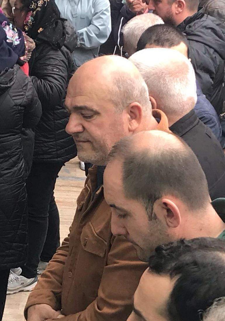 Miras kavgasında 3 kişiyi öldüren şüphelinin hedefinde damat da varmış