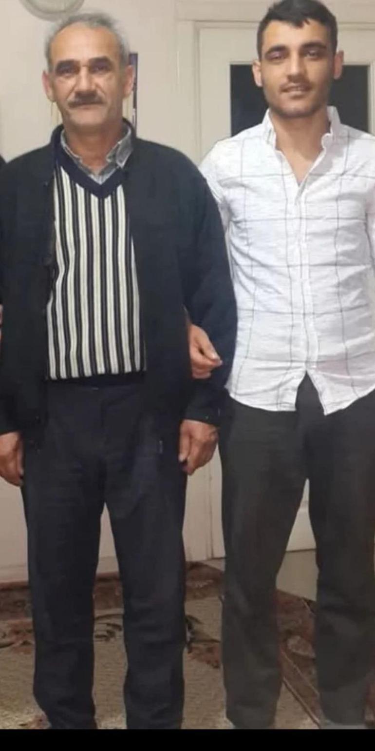 Samsun’da 5 kişinin öldüğü kazada baba-oğul toprağa verildi