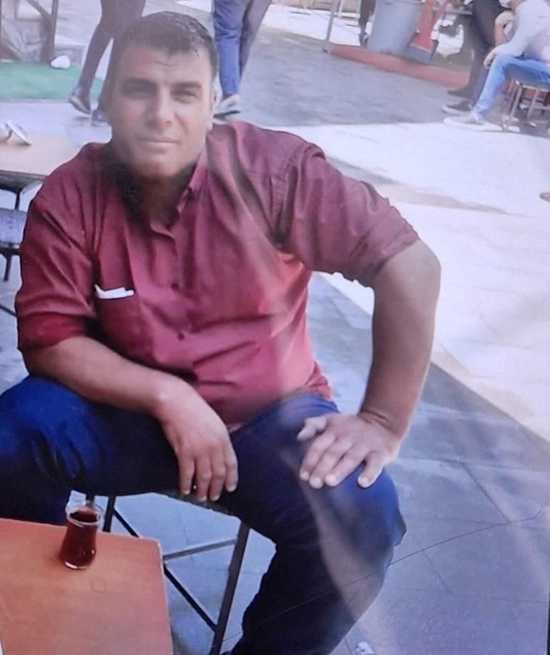 Şanlıurfada akraba iki aile arasında arazi kavgası: 1 ölü, 1 yaralı