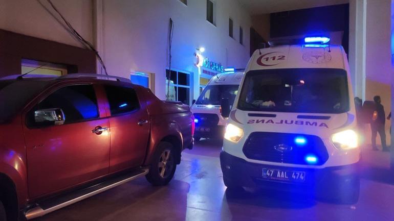 Tankere çarpıp takla atan kamyonetteki 2 yaşındaki Mehmet Ali öldü