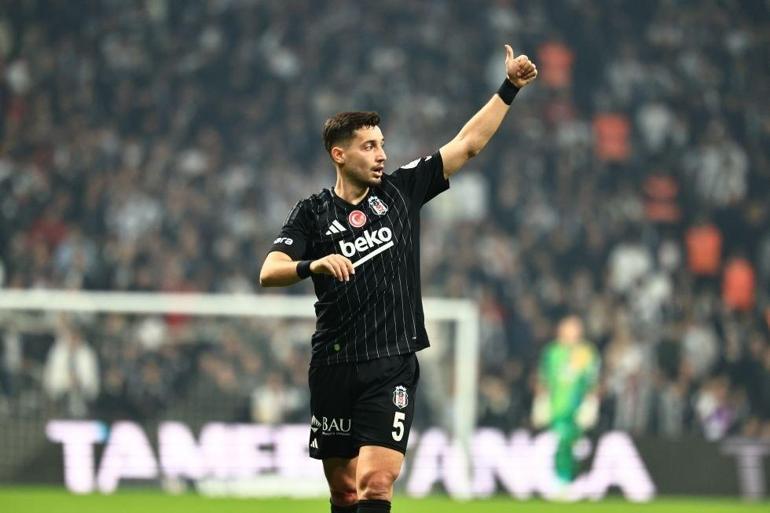 Premier Lig’in kapısından dönen Tayyip Talha’nın kabusu