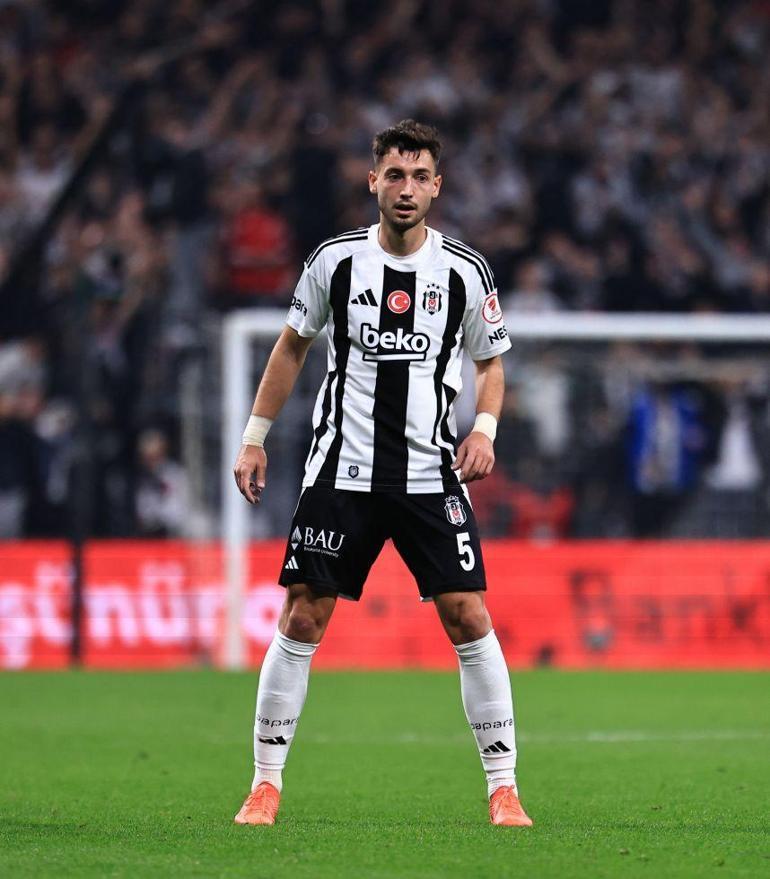 Premier Lig’in kapısından dönen Tayyip Talha’nın kabusu