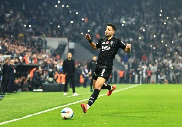 Premier Lig’in kapısından dönen Tayyip Talha’nın kabusu