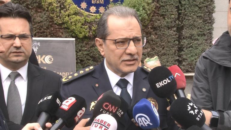 İstanbulda 16 şüphelinin yakalandığı operasyonda ele geçirilen uyuşturucular emniyette sergilendi