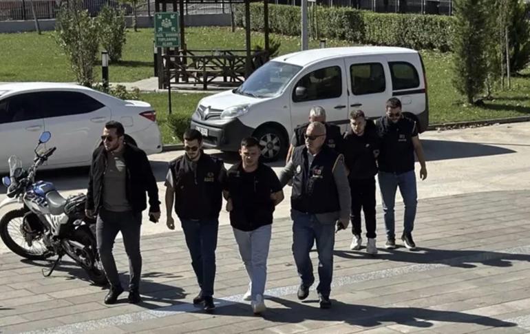 Bıçaklanarak öldürülen Efecanın annesi: Benim yavrum gibi karanlıkta kalsınlar