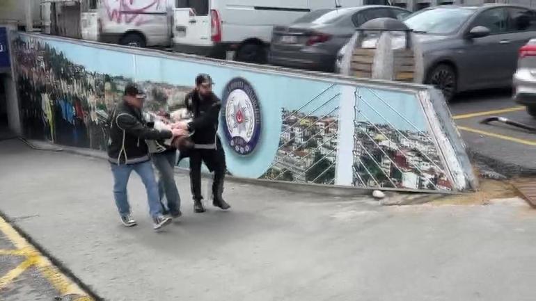 Rapçi Massaka Barış Boyun dosyasından serbest bırakıldı, yasa dışı bahis reklamı soruşturmasında tutuklandı