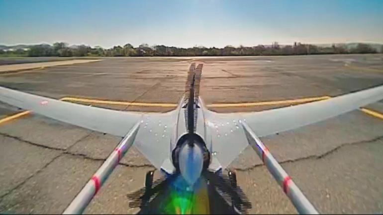 Bayraktar TB2’den dünya havacılık tarihinde bir ilk