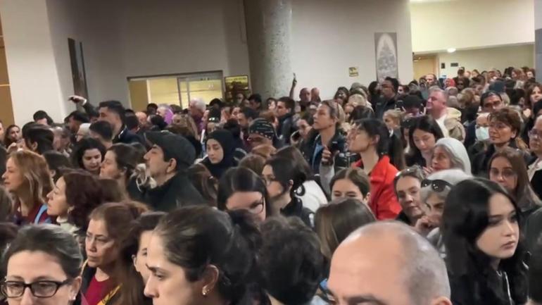 Kadıköyde Mattia Ahmet Minguzziyi öldüren 2 sanık ilk kez hakim karşısında