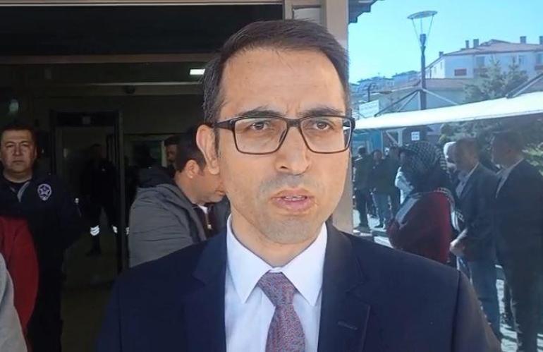 Ankarada Çayırhan Maden Ocağında patlama: 2si ağır, 14 yaralı