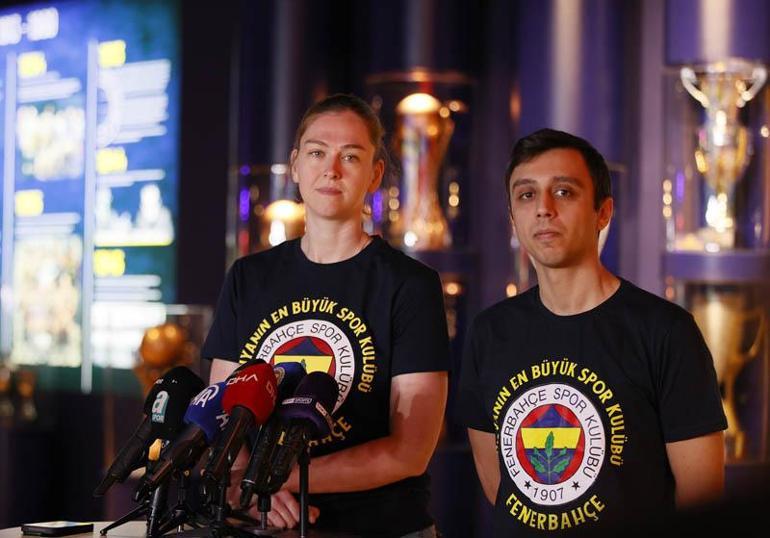 Kadınlar Euroleague Final Fourunda iki temsilcimiz şampiyonluk mücadesi verecek