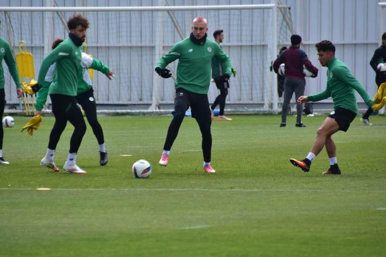 Recep Uçar: Oyunun iki yönünü de iyi oynayan bir rakibe karşı oynayacağız